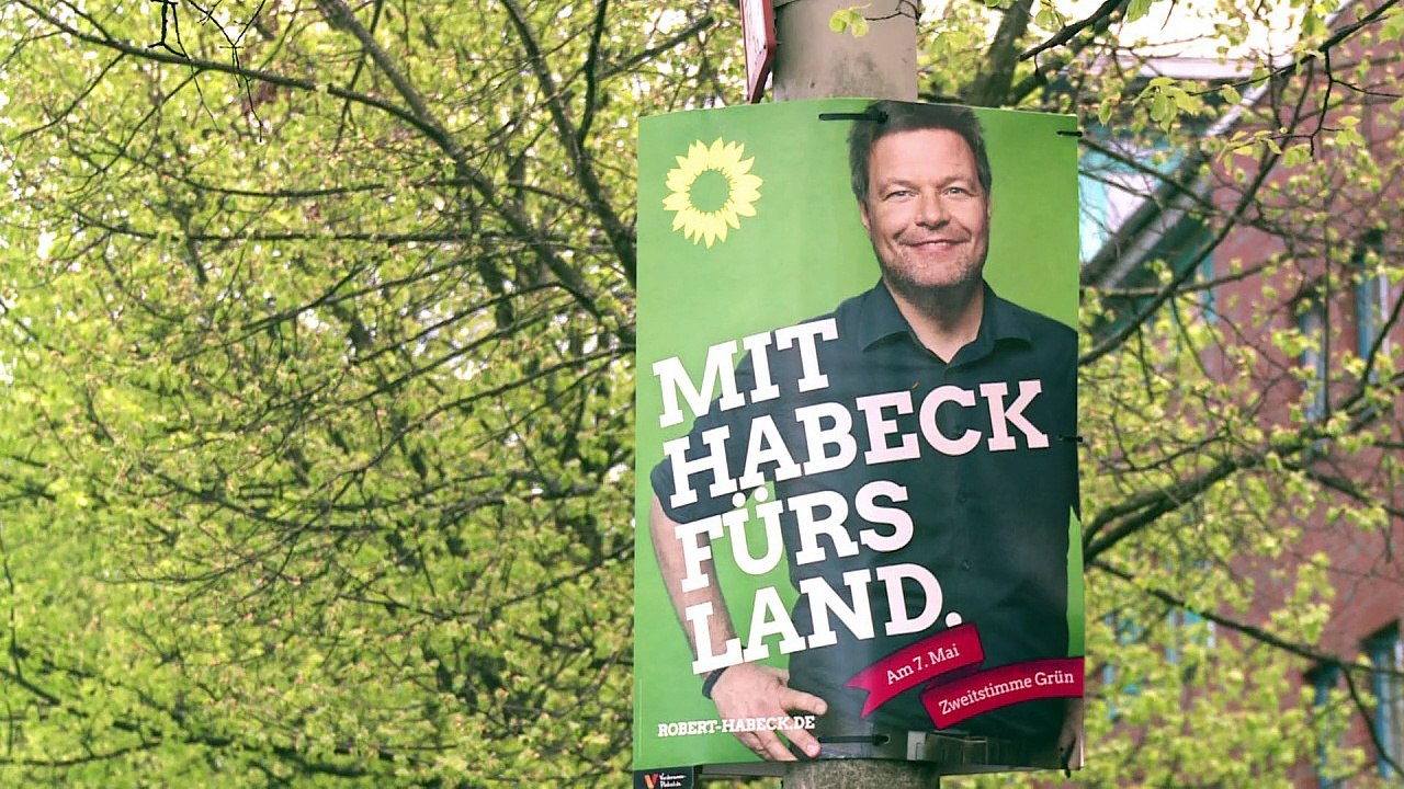 Schleswig-Holstein steht vor einem Regierungswechsel