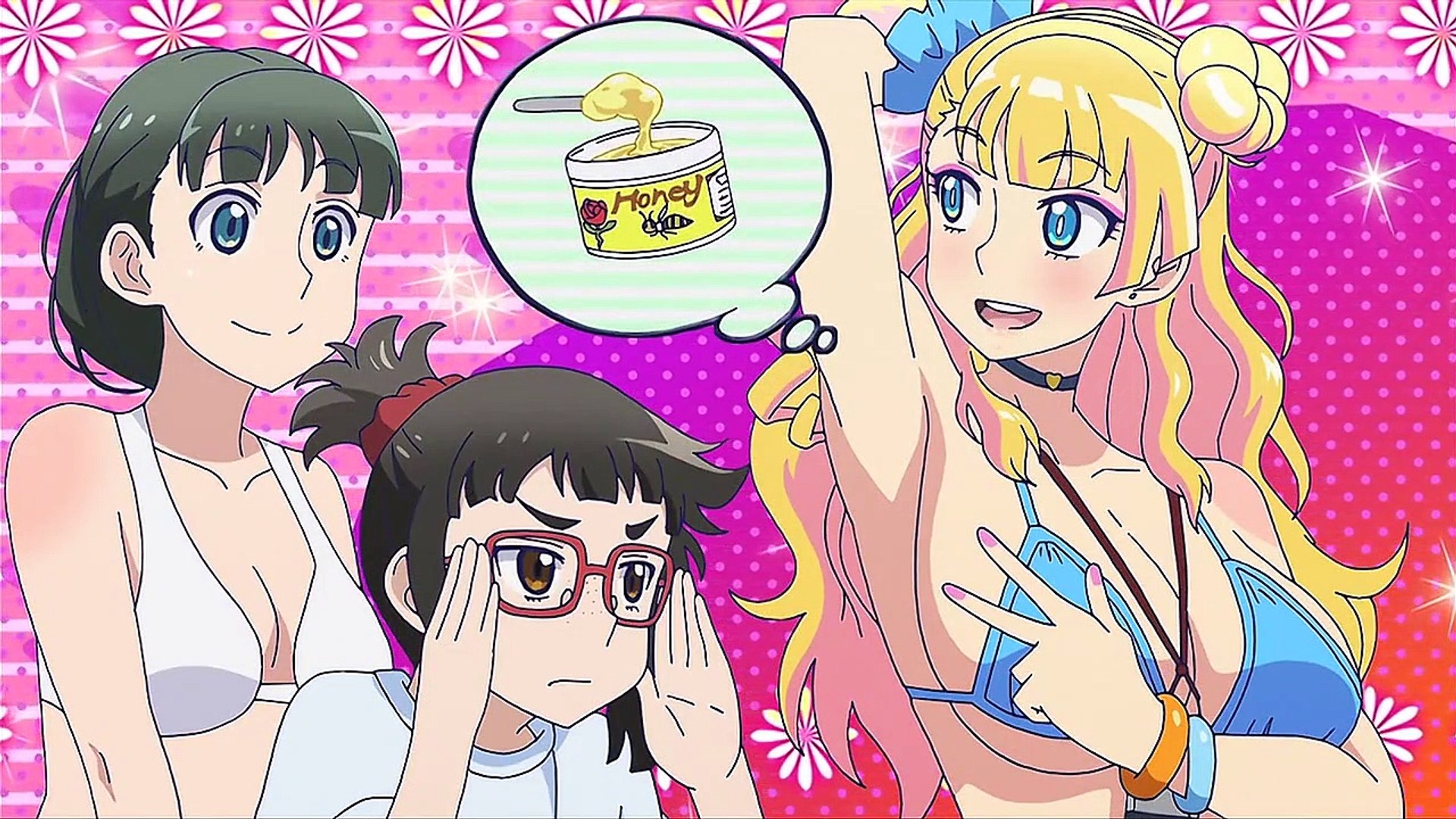 おしえて ギャル子ちゃん 07話 Oshiete Galko Chan 07 Hd Video Dailymotion