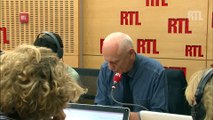 Présidentielle 2017: les éditorialistes de RTL commentent le taux d'abstention record