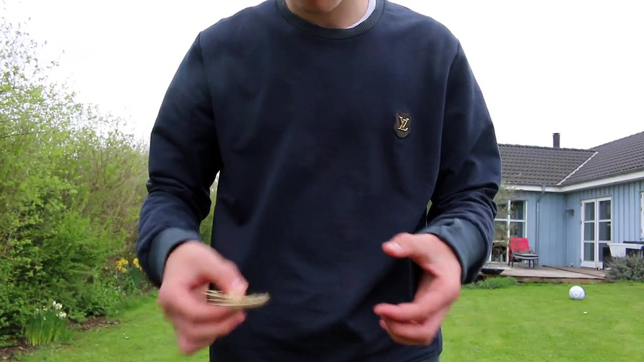 5 EASY FIDGET SPINNER TRICKS FOR BEGINNERS - YouTube