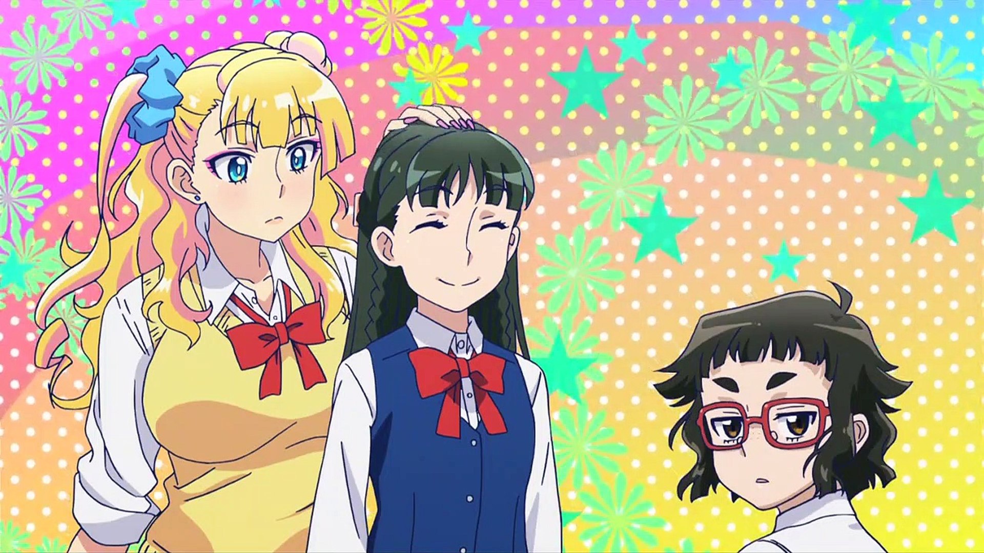 おしえて ギャル子ちゃん 09話 Oshiete Galko Chan 09 Hd Video Dailymotion