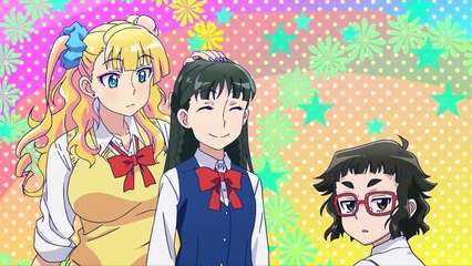 おしえて！ギャル子ちゃん 09話 Oshiete! Galko-chan - 09 [HD]