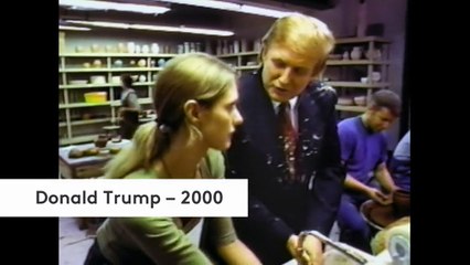 "Les Nuits présidentielles", épisode 11 : "Publicité et politique"