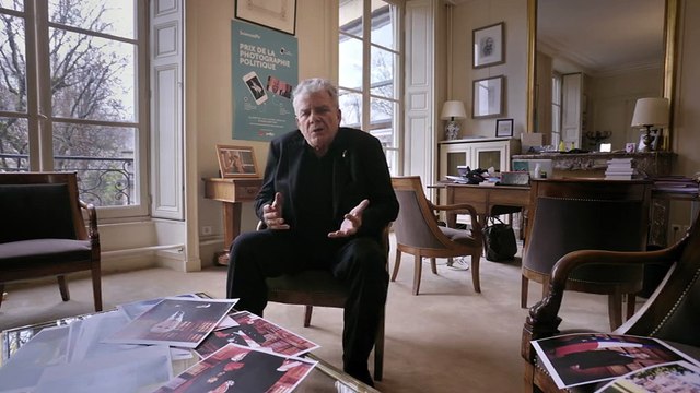 Les Nuits présidentielles , épisode 12 : Histoire des présidentielles