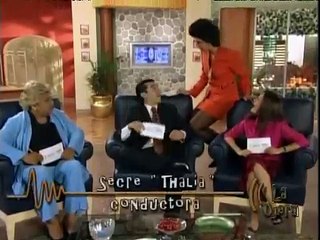 La Hora Pico - Capítulo 95