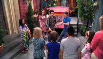 Les Sorciers de Waverly Place 4X19 Alex Marionnettiste