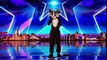 Will Jim Fitzpatrick’s 4 acts avoid those buzzers- - Auditions Week 1 - Britain’s Got Talent 2017 - YouTube