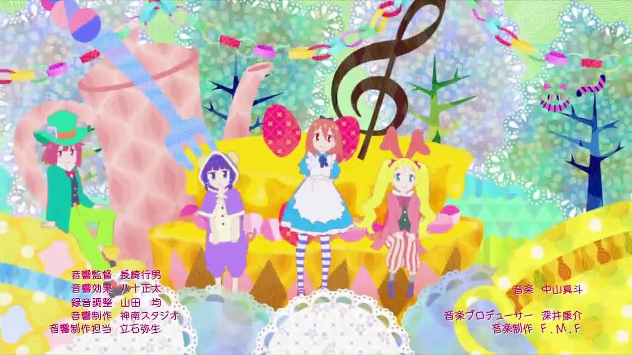 魔法少女なんてもういいですから 11話 Mahou Shoujo Nante Mou li Desu Kara - 11 [HD]