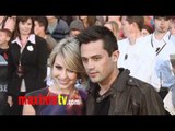 CHELSEA KANE and STEPHEN COLLETTI at 