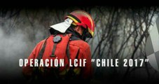 UME OPERACIÓN LCIF 
