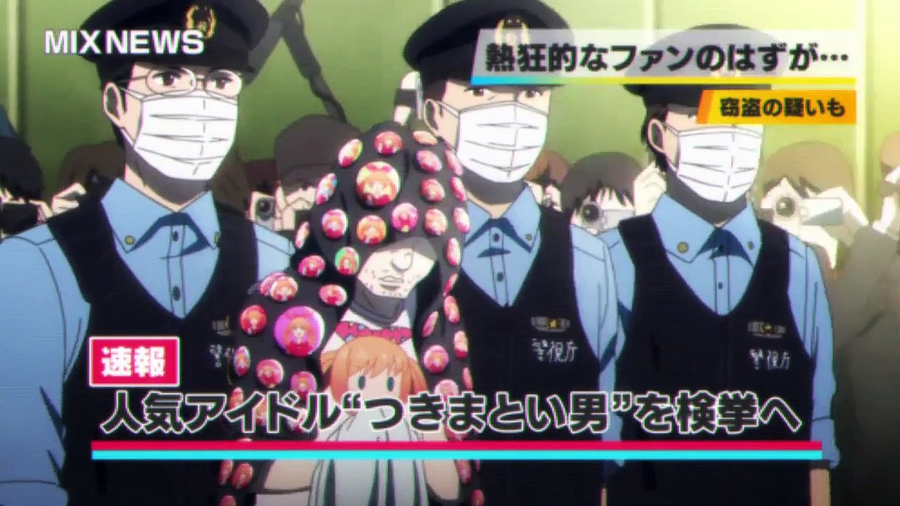 石膏ボーイズ 12話 Sekkou Boys - 12 END [HD]