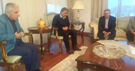 Abdullah Gül'ün Babası Vefat Etti