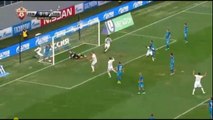 Ablay Mbengue Goal - FK Zenit St. Petersburg vs Terek Groznyi  0-1  07.05.2017 (HD)