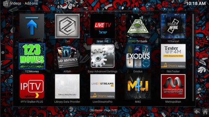 KODI 2017 LATEST FEATURE - THE DUCK HUNT - FAST HD MOVIES