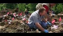 Pogledajte šta su istražitelji pronašli u jednoj masovnoj grobnici u BiH