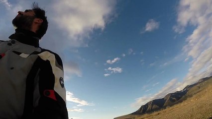 Alaska Day 2 kilometre 8, of 56.206 to come.(000228.913-000258.997)