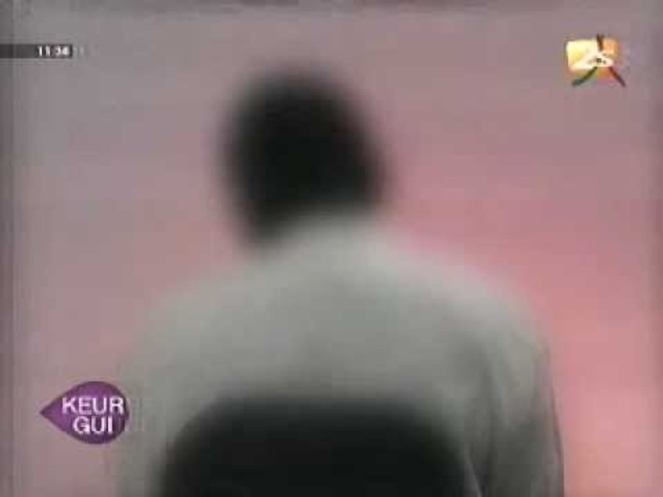 Keur Gui du 20 mars 2012 - Partie 3