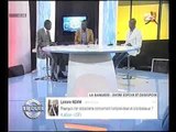 Le Duel du 12 )20 mars - Pape Samba Mbaye (BBY) face à Amadou Diarra (Fal 20 - Partie 3