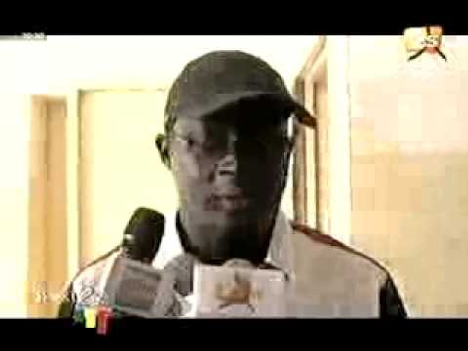 Page sportive du 16 mars 2012