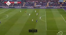 Isaac Thelin Goal HD - Anderlecht	2-0	Waregem 07.05.2017