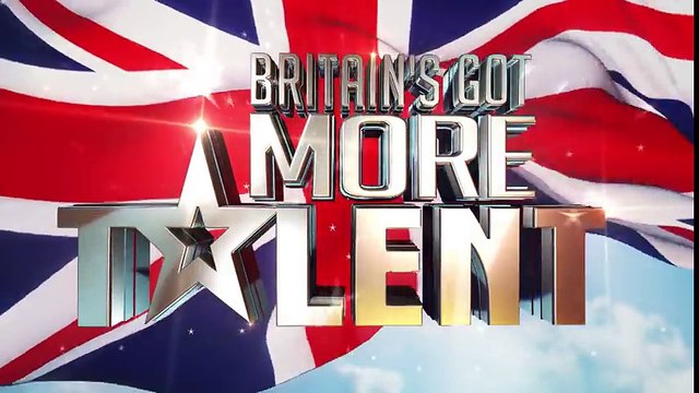 Preview- Megan McKenna & Charlotte Crosby play Celebrity Name Game - Britain’s Got More Talent 2017 - YouTube