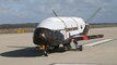 US Air Force's Secret Space Spy Plane Lands After 718-Day Mission