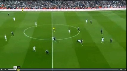 Download Video: Souza Red Card - Besiktas vs Fenerbahce 1-0  07.05.2017 (HD)