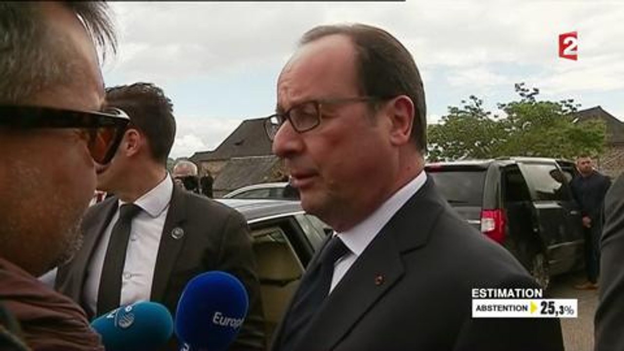 Hollande