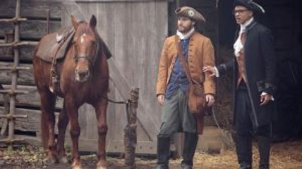 Making History Season 1 Episode 8 [[S01E08]] "7:May"2017"-(Drama Series) ~ Online Free