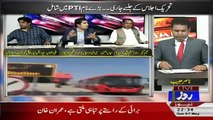 Debate With Nasir – 7th May 2017