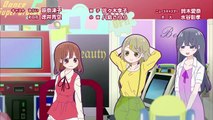 美少女遊戯ユニットクレーンゲール 04話 Bishoujo Yuugi Unit Crane Game Girls - 04 [HD]