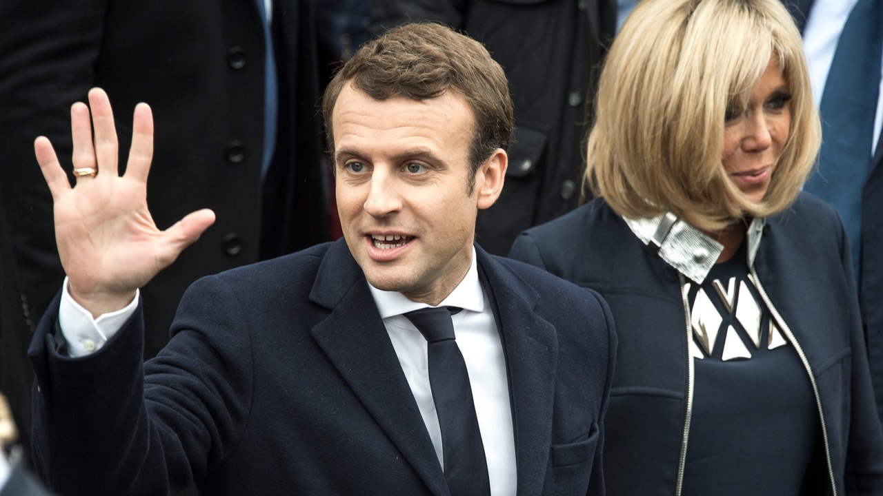 What Emmanuel Macron's victory means for France and the world