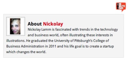 Amazing, Want To See What Humans Will Look Like In 100,000 Years