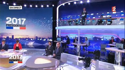 Regardez le portrait du nouveau président Emmanuel Macron dressé par Laurent Delahousse