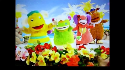 おかあさんといっしょぐーチョコランタンメンバーの歌 夏ぎらら video dailymotion