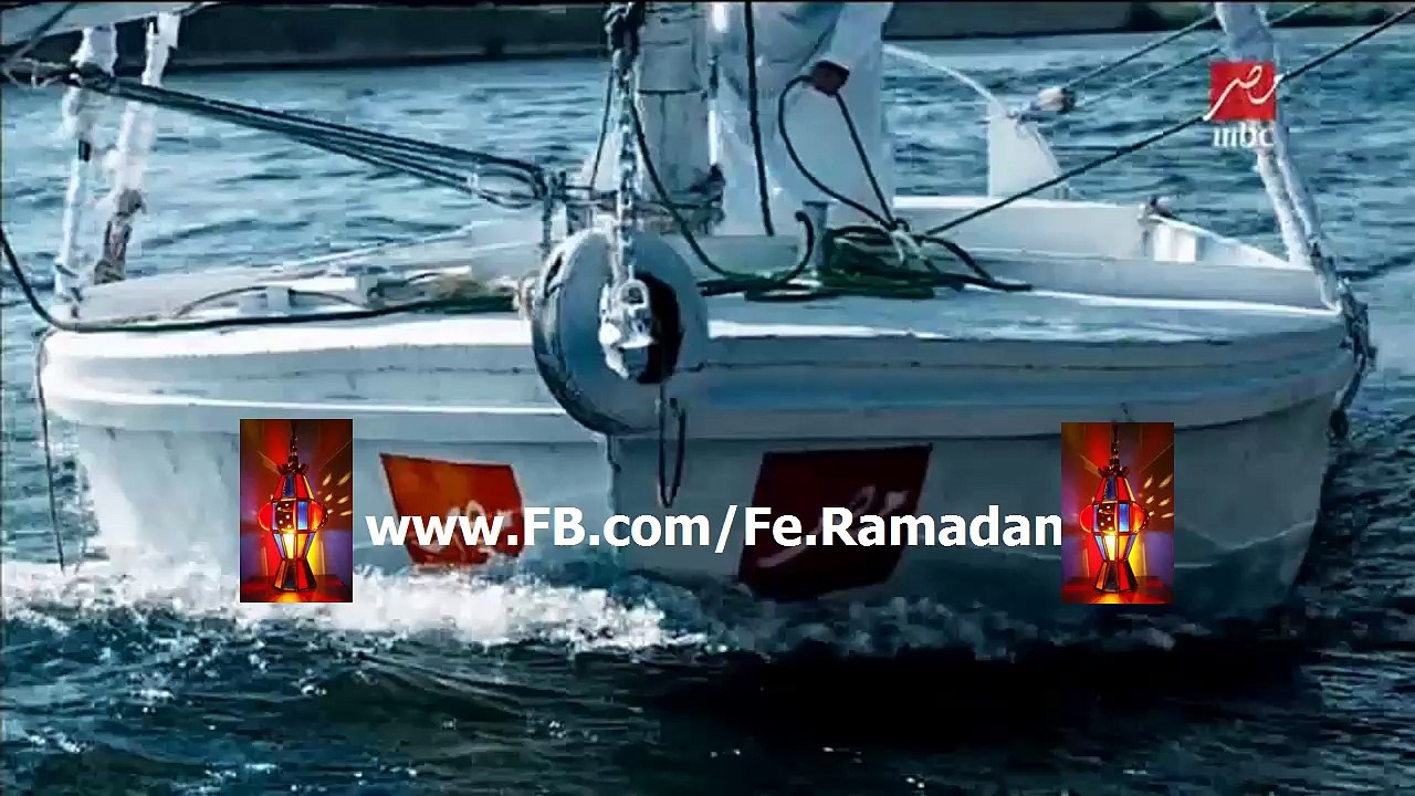 اعلان مجمع لمسلسلات رمضان 2017 على قناة MBC مصر | FB/Fe.Ramadan