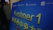Kushner's Family Highlights 'Investor Visas' While Pitching Chinese Investors
