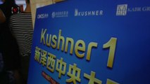 Kushner's Family Highlights 'Investor Visas' While Pitching Chinese Investors