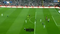 (Own goal) Marcelo Goal HD - Besiktas	1-1	Fenerbahce 07.05.2017