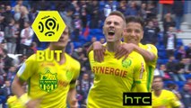 But Valentin RONGIER (19ème) / Olympique Lyonnais - FC Nantes - (3-2) - (OL-FCN) / 2016-17