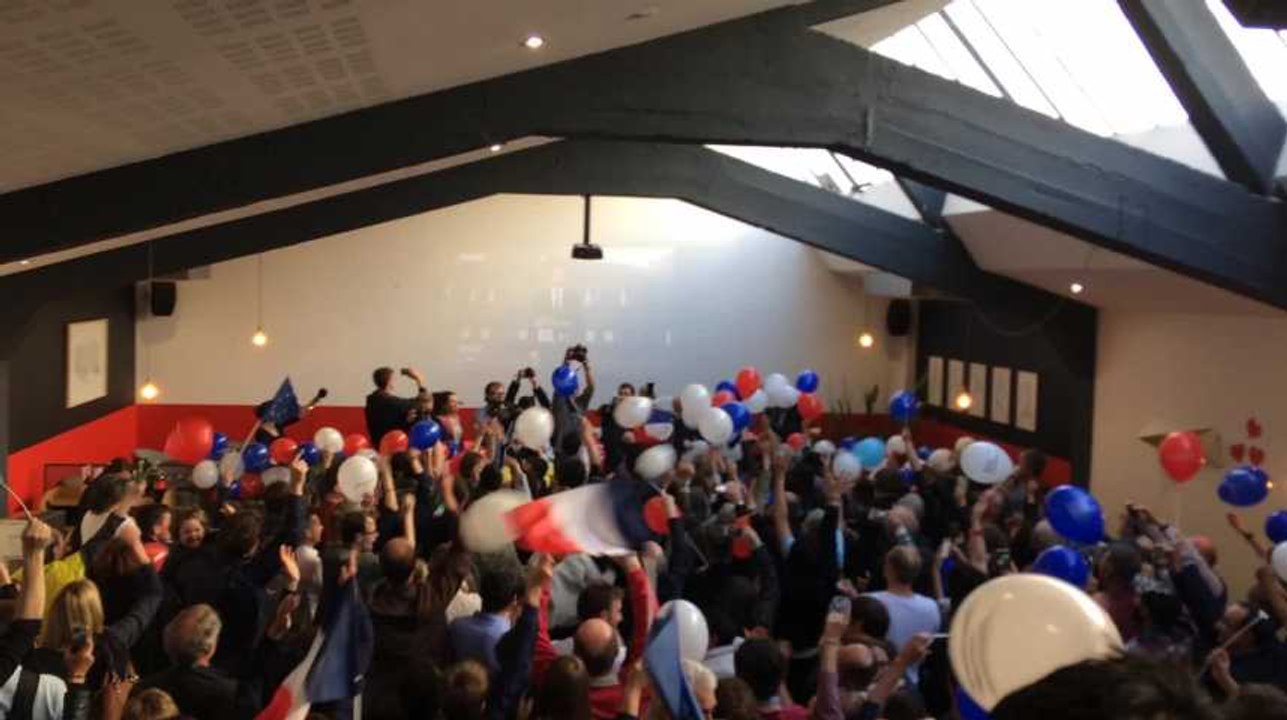 Vidéo Florence pagneux