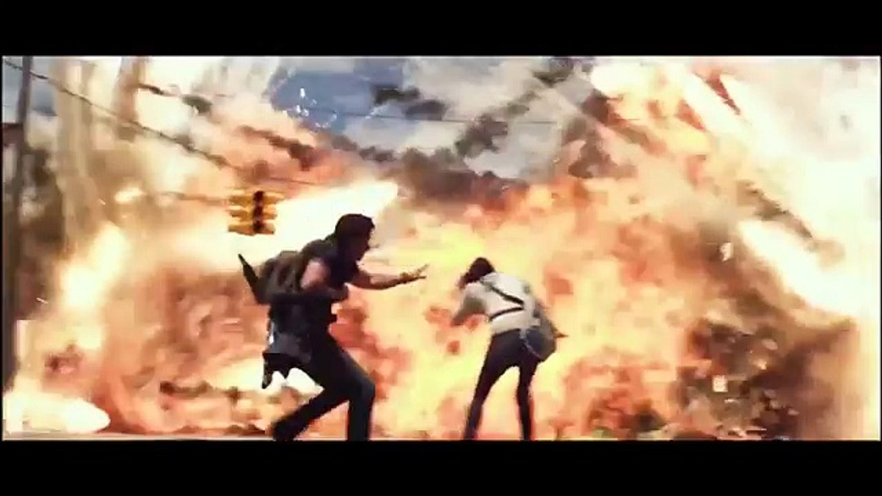 TRANSFORMERS 5 Funny Optimus TRAILER (2017) coming soon