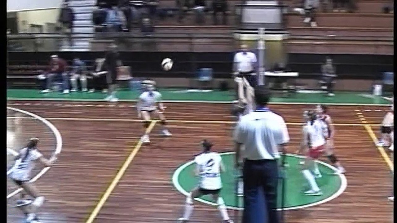 3° Set - Città di Rieti - Cus Siena