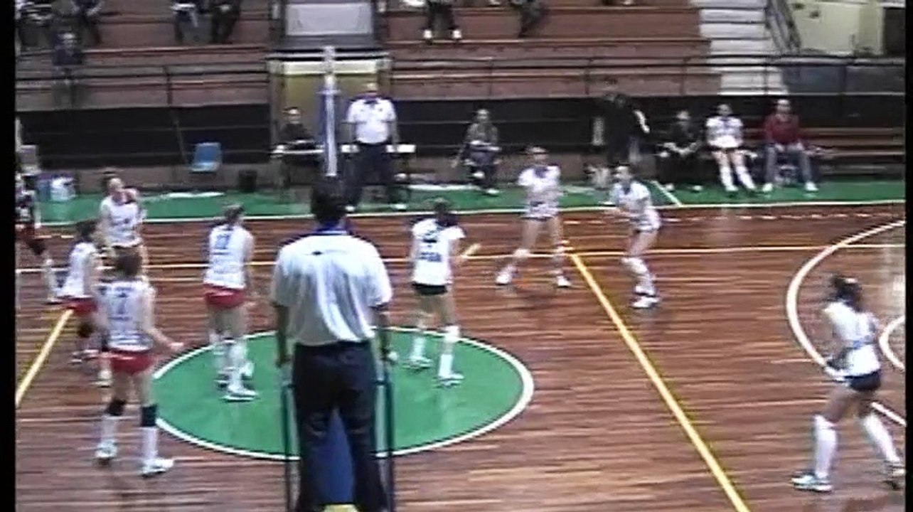 4° Set - Città di Rieti - Cus Siena