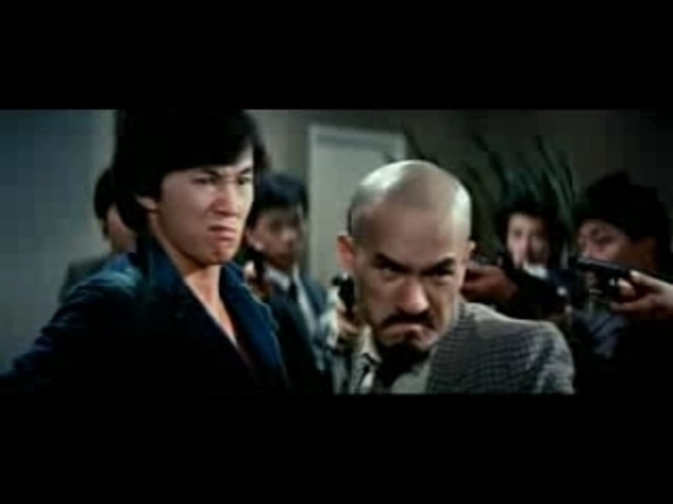 Mad mission 2 Trailer
