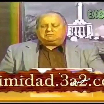 La explicacion de una mujer de lo que le hizo un hombre espiritual en ropa transparente