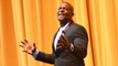 'Take Chances!' Terry Crews & More Share Their Takeaways From The Bentonville Film Festival