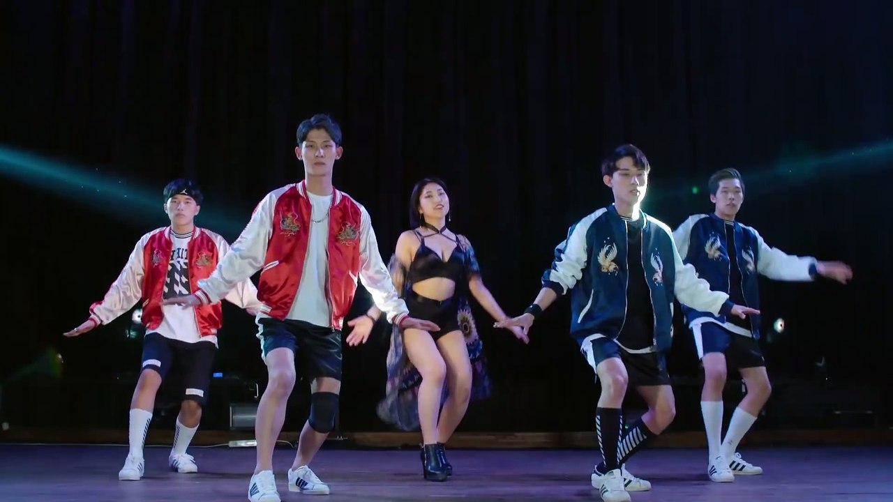 [퍼포먼스걸그룹 디엘] 오늘도 그대와 MV
