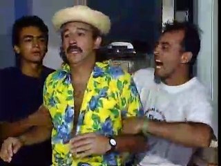 Papá Soltero - Capítulo 211