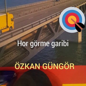 ÖZKAN GÜNGÖR